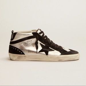 Golden Goose Midstars